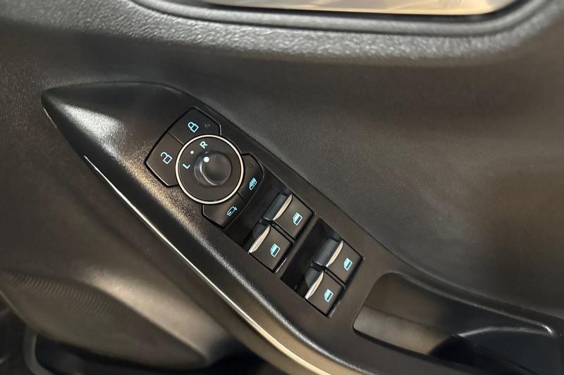 Used Ford Puma 2024 for sale - 76690862: Photo 16