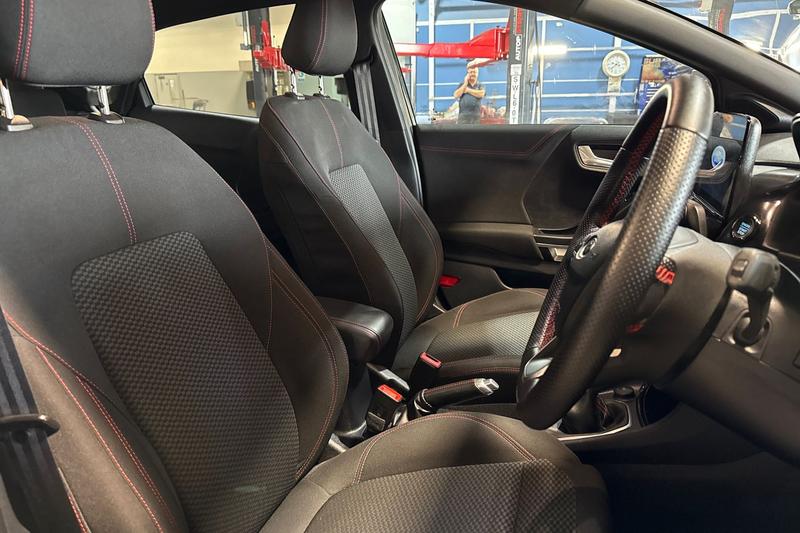 Used Ford Puma 2024 for sale - 76690862: Photo 17