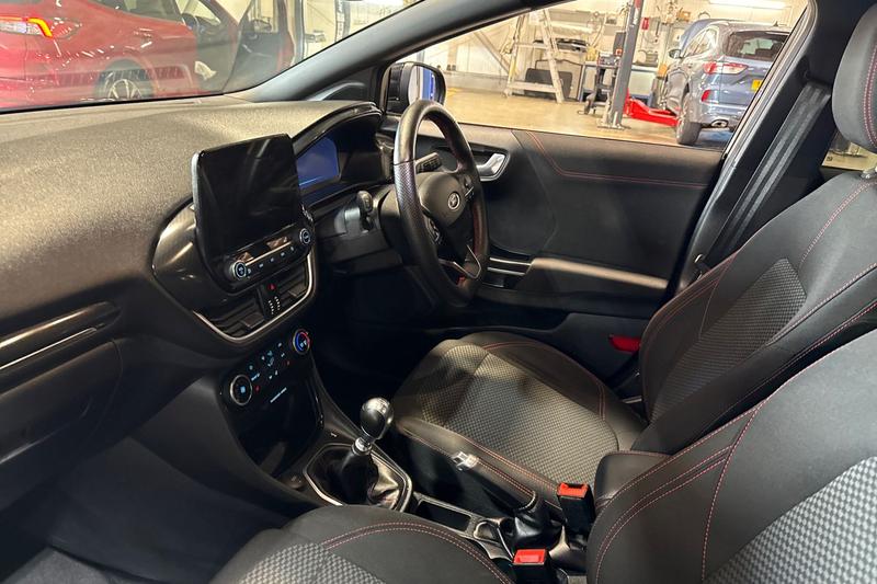 Used Ford Puma 2024 for sale - 76690862: Photo 18