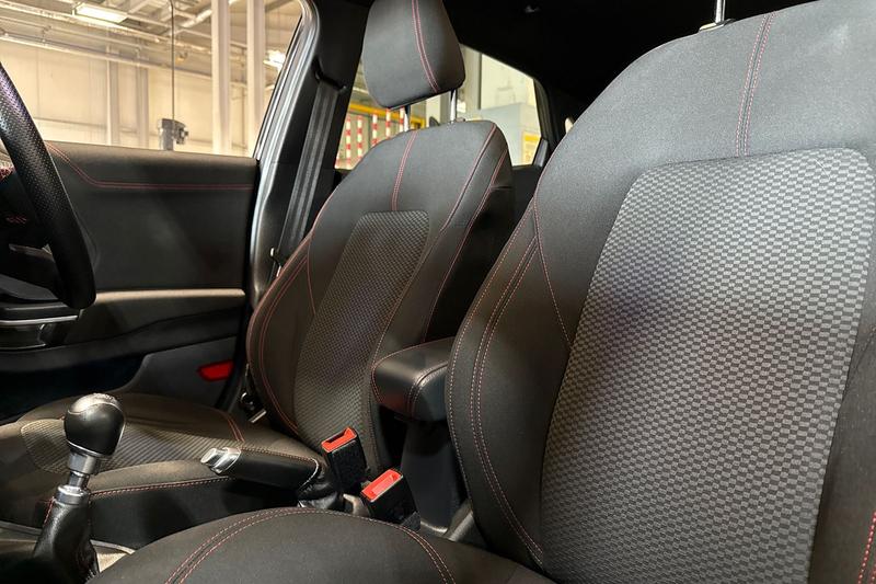 Used Ford Puma 2024 for sale - 76690862: Photo 19