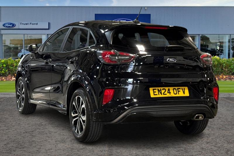 Used Ford Puma 2024 for sale - 76690862: Photo 2