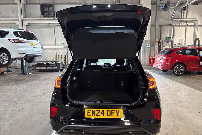 Used Ford Puma 2024 for sale - 76690862: Photo 21