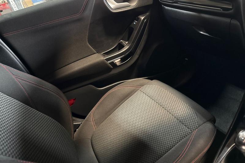 Used Ford Puma 2024 for sale - 76690862: Photo 22