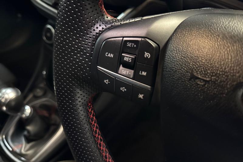 Used Ford Puma 2024 for sale - 76690862: Photo 28