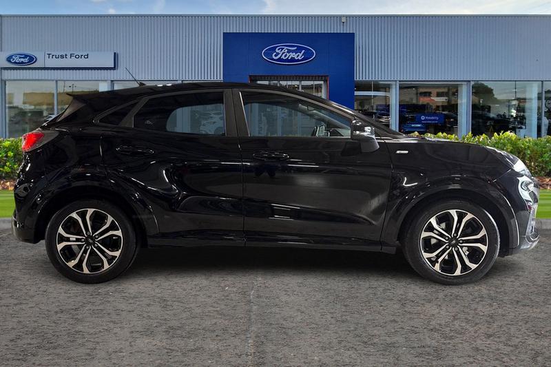 Used Ford Puma 2024 for sale - 76690862: Photo 3