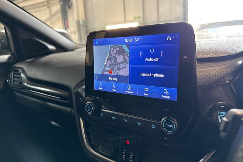 Used Ford Puma 2024 for sale - 76690862: Photo 30