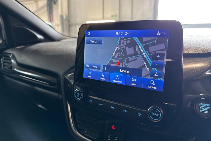 Used Ford Puma 2024 for sale - 76690862: Photo 31