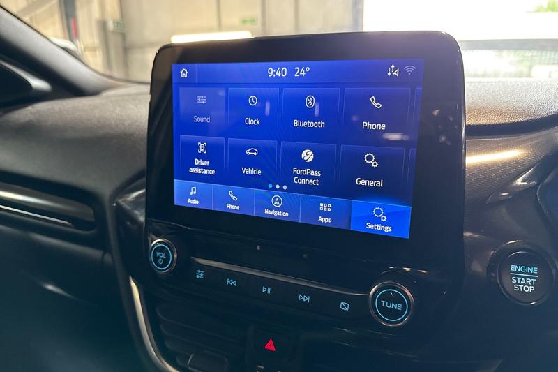 Used Ford Puma 2024 for sale - 76690862: Photo 32