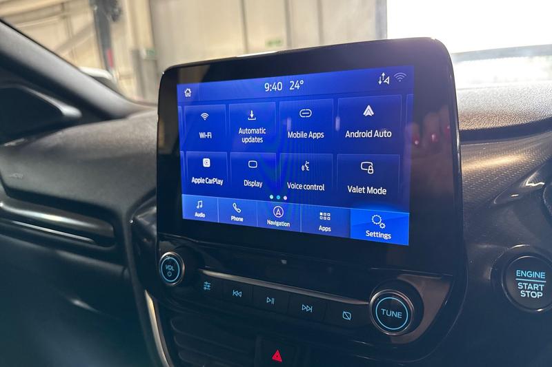 Used Ford Puma 2024 for sale - 76690862: Photo 33