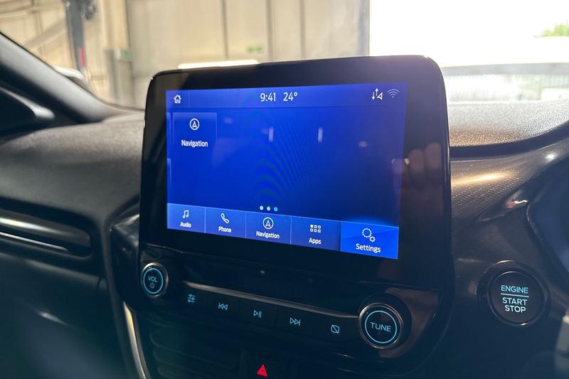 Used Ford Puma 2024 for sale - 76690862: Photo 34