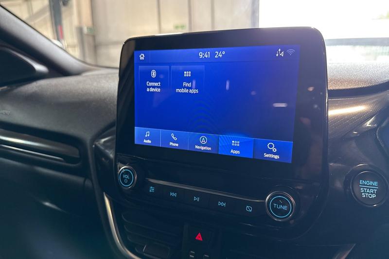 Used Ford Puma 2024 for sale - 76690862: Photo 35