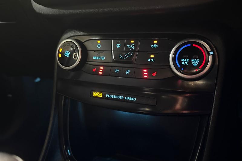 Used Ford Puma 2024 for sale - 76690862: Photo 36