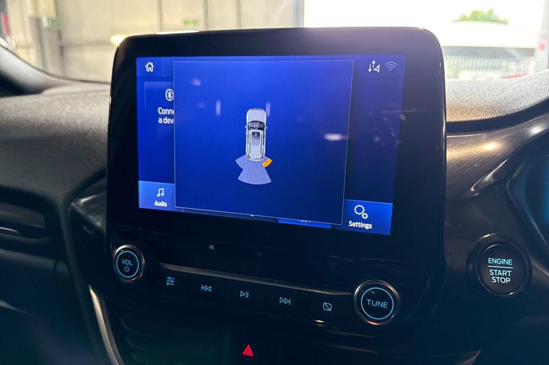 Used Ford Puma 2024 for sale - 76690862: Photo 38