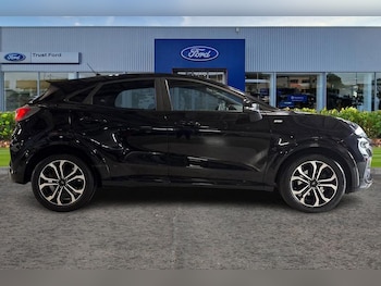 Used Ford Puma 2024 for sale - 76690862: Photo