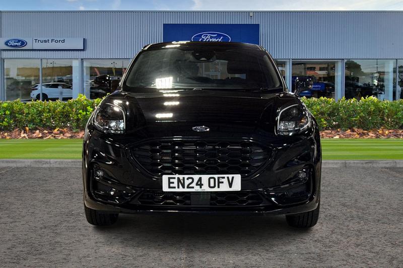 Used Ford Puma 2024 for sale - 76690862: Photo 6