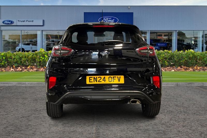 Used Ford Puma 2024 for sale - 76690862: Photo 7