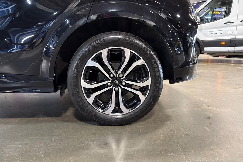 Used Ford Puma 2024 for sale - 76690862: Photo 8