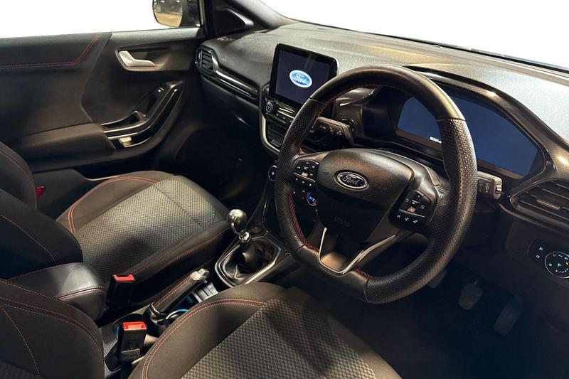 Used Ford Puma 2024 for sale - 76690862: Photo 9