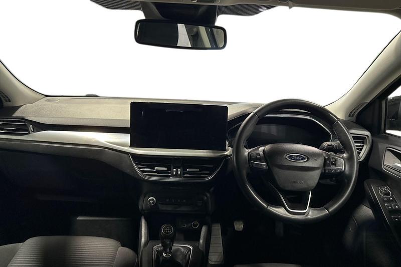 Used Ford Focus 2022 for sale - 76722789: Photo 10