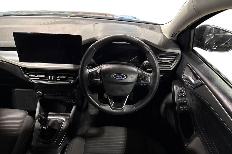 Used Ford Focus 2022 for sale - 76722789: Photo 11