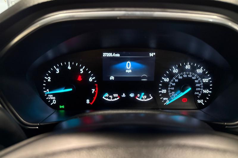 Used Ford Focus 2022 for sale - 76722789: Photo 13