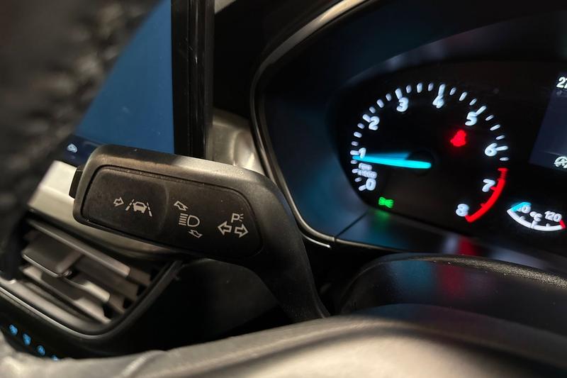 Used Ford Focus 2022 for sale - 76722789: Photo 14