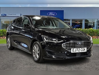 2022 - 1.0 EcoBoost Titanium 5dr