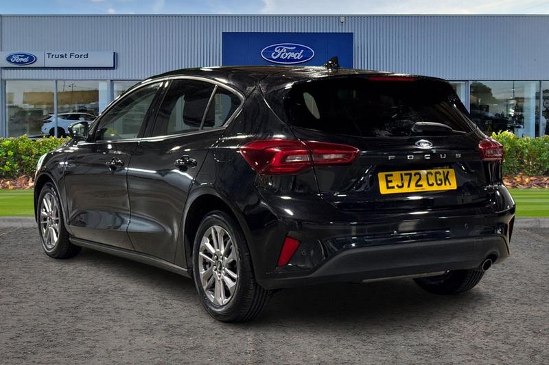 Used Ford Focus 2022 for sale - 76722789: Photo 2