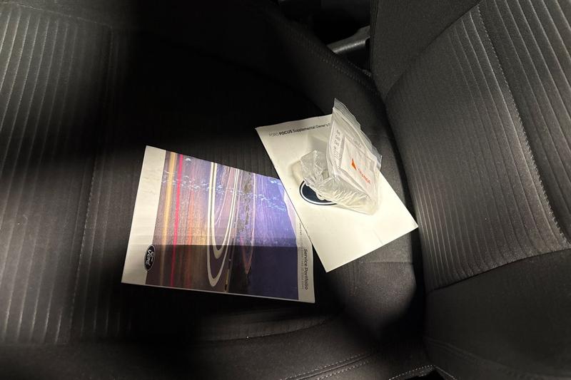 Used Ford Focus 2022 for sale - 76722789: Photo 22