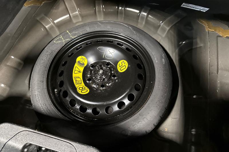 Used Ford Focus 2022 for sale - 76722789: Photo 24