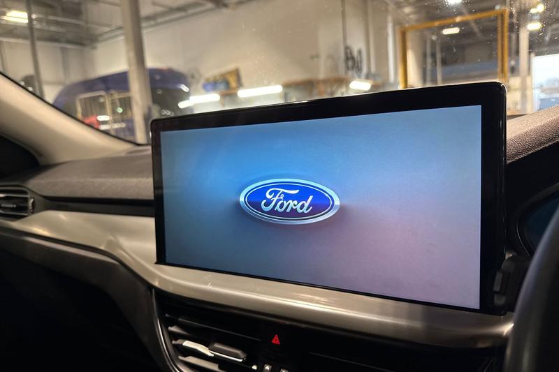 Used Ford Focus 2022 for sale - 76722789: Photo 34