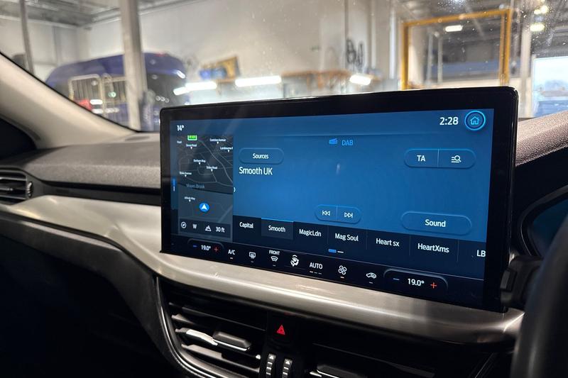 Used Ford Focus 2022 for sale - 76722789: Photo 35