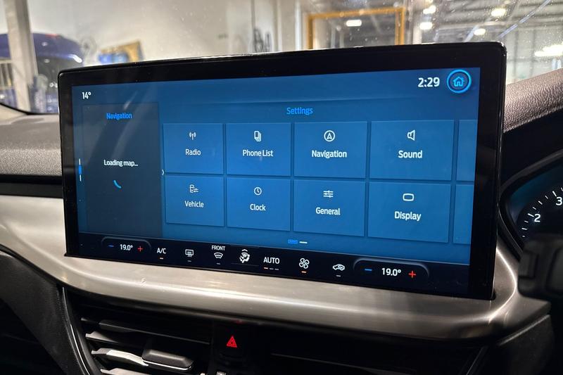 Used Ford Focus 2022 for sale - 76722789: Photo 37