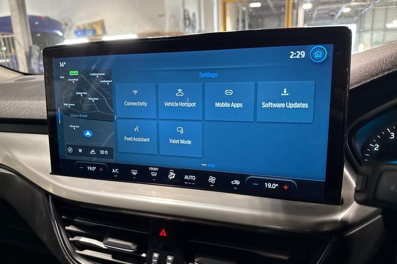 Used Ford Focus 2022 for sale - 76722789: Photo 38