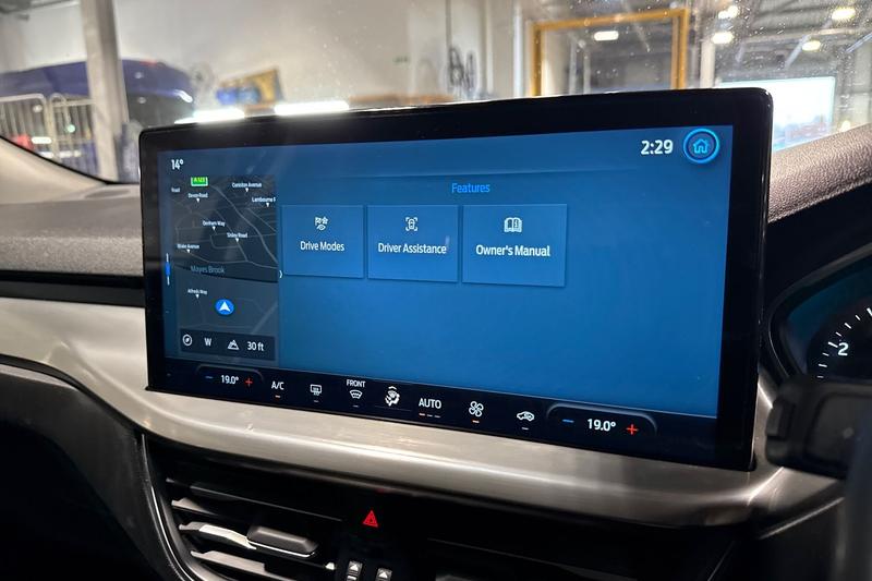 Used Ford Focus 2022 for sale - 76722789: Photo 39