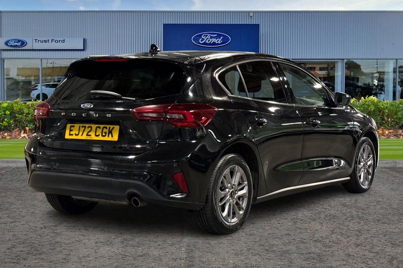 Used Ford Focus 2022 for sale - 76722789: Photo 4