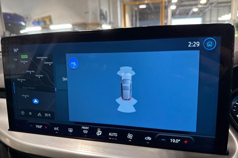 Used Ford Focus 2022 for sale - 76722789: Photo 40