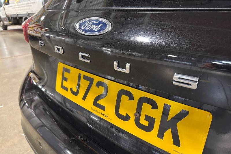 Used Ford Focus 2022 for sale - 76722789: Photo 43