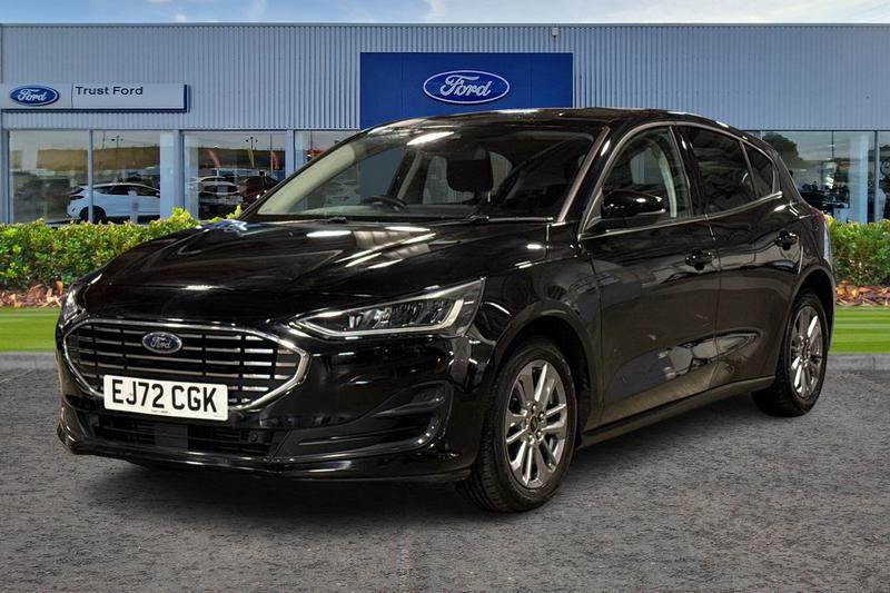 Used Ford Focus 2022 for sale - 76722789: Photo 5