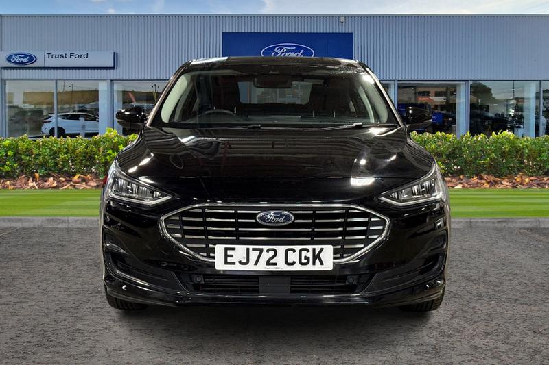 Used Ford Focus 2022 for sale - 76722789: Photo 6