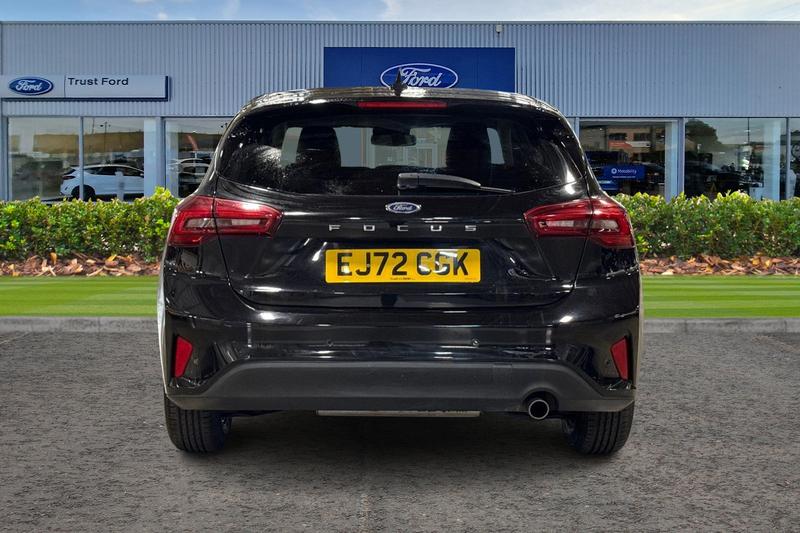 Used Ford Focus 2022 for sale - 76722789: Photo 7