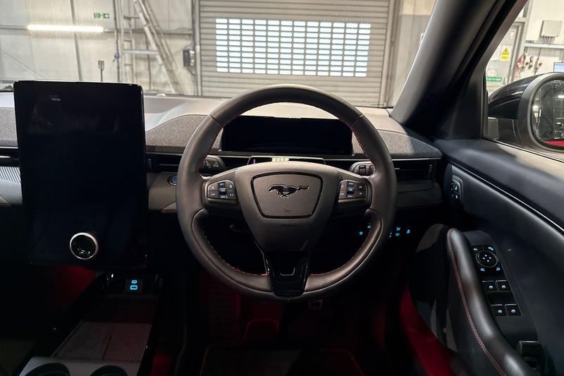 Used Ford Mustang Mach-E 2024 for sale - 77742801: Photo 12