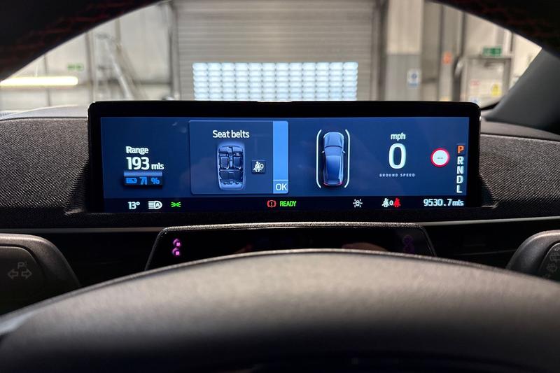 Used Ford Mustang Mach-E 2024 for sale - 77742801: Photo 13