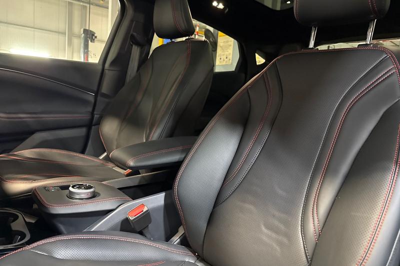 Used Ford Mustang Mach-E 2024 for sale - 77742801: Photo 19