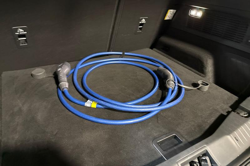 Used Ford Mustang Mach-E 2024 for sale - 77742801: Photo 24