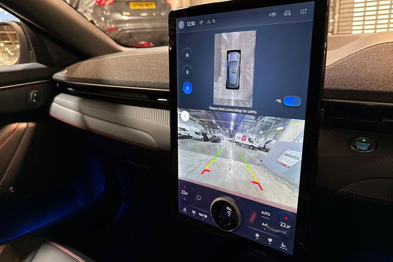 Used Ford Mustang Mach-E 2024 for sale - 77742801: Photo 35