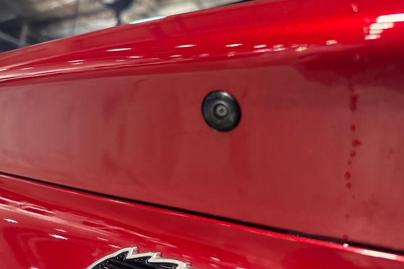 Used Ford Mustang Mach-E 2024 for sale - 77742801: Photo 39