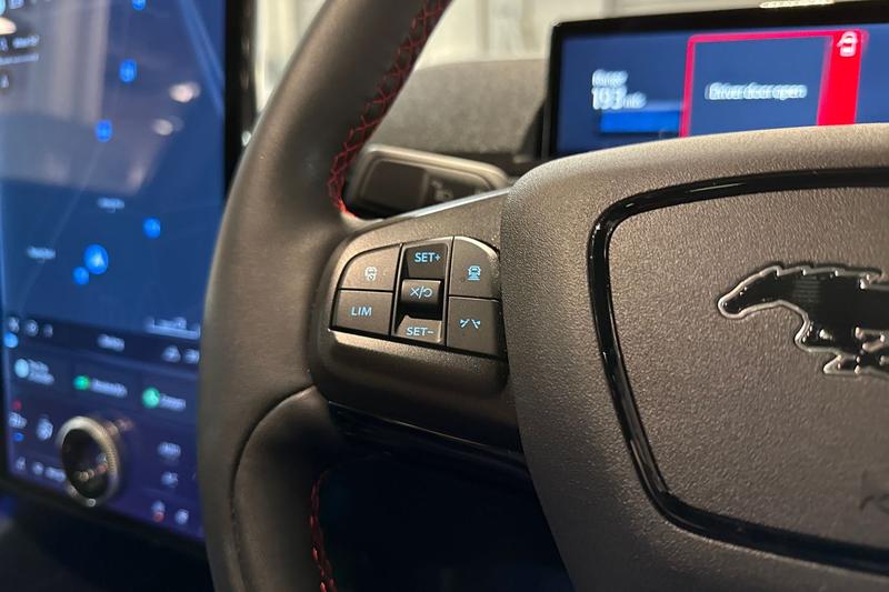 Used Ford Mustang Mach-E 2024 for sale - 77742801: Photo 48