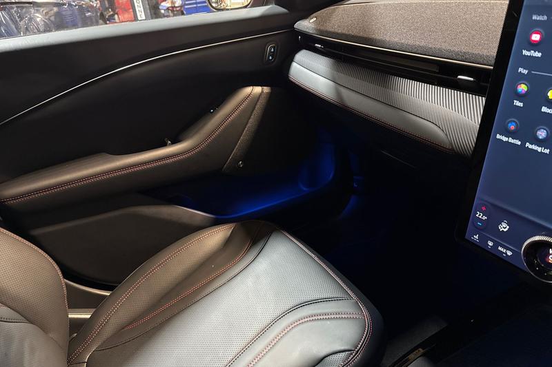 Used Ford Mustang Mach-E 2024 for sale - 77742801: Photo 51