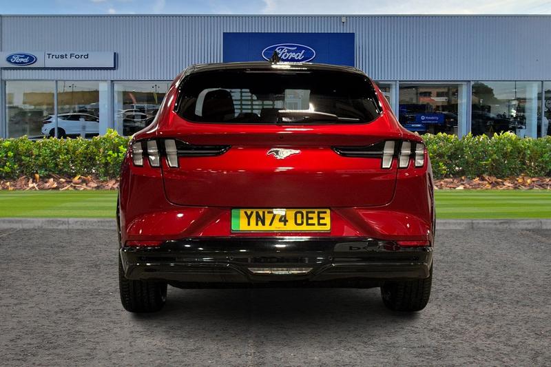 Used Ford Mustang Mach-E 2024 for sale - 77742801: Photo 7